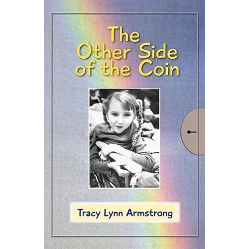 Tracy's Story - The Other Side of the Coin - Hardcover