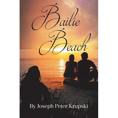 Bailie Beach - Paperback