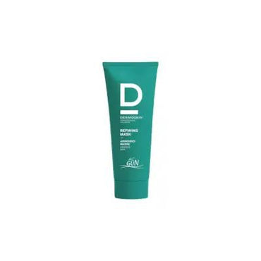 Dermoskin Acnegun Purifying Mask 30ml - Natural Acne Treatment with Salicylic Acid & Tea Tree Oil