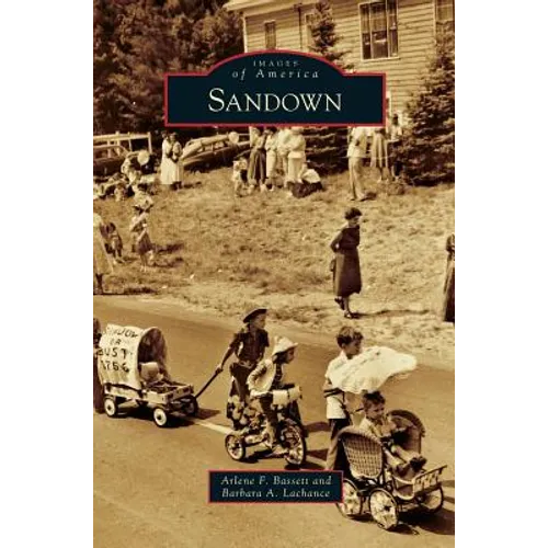 Sandown - Hardcover