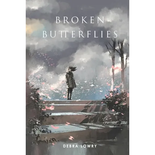 Broken Butterflies - Paperback