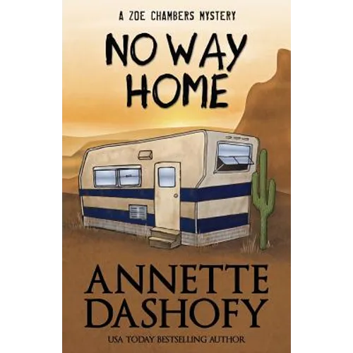 No Way Home - Paperback