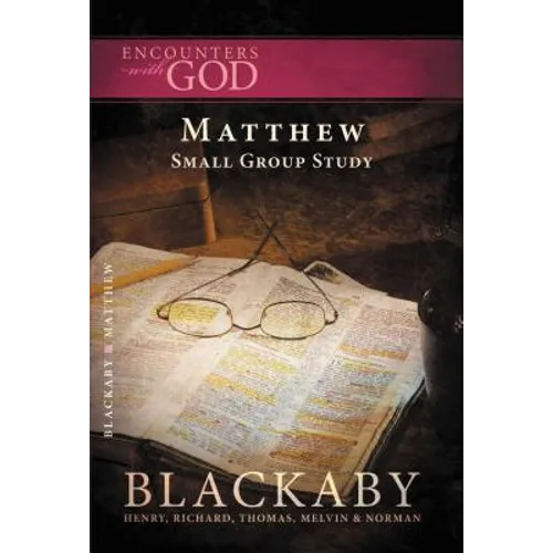 The Gospel of Matthew - Paperback