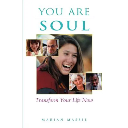 You Are Soul - Paperback