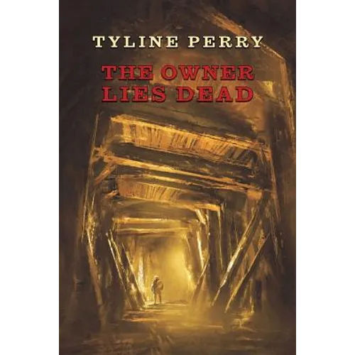 The Owner Lies Dead: (A Golden-Age Mystery Reprint) - Paperback