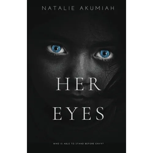 Her Eyes - Paperback