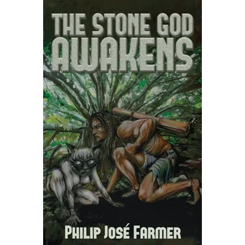 The Stone God Awakens - Paperback