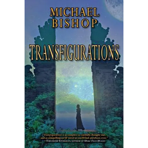 Transfigurations - Paperback