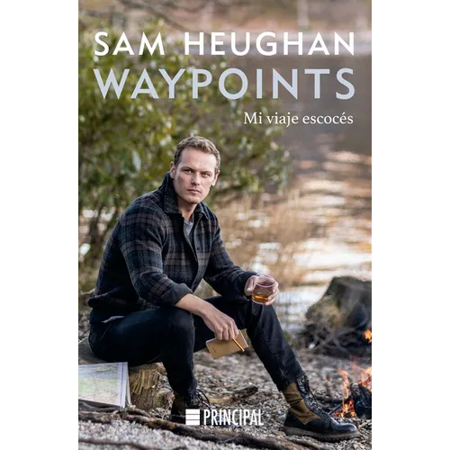 Waypoints - Hardcover
