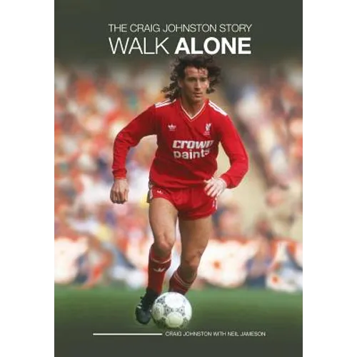 Walk Alone - Paperback