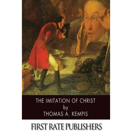 The Imitation of Christ - Paperback