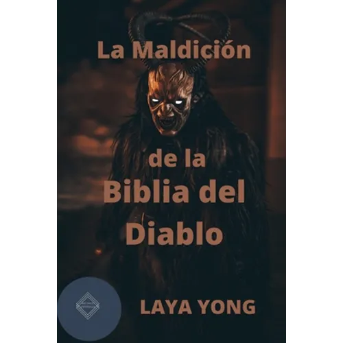 La Maldición de la Biblia del Diablo - Paperback