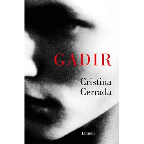 Gadir (Spanish Edition) - Paperback