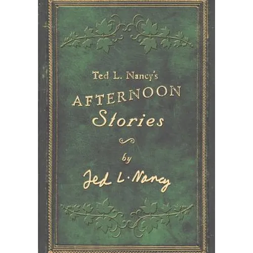 Ted L. Nancy's Afternoon Stories - Paperback