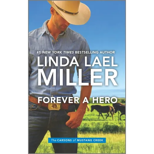 Forever a Hero - Paperback