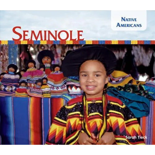 Seminole - Library Binding