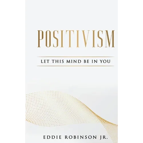 Positivism - Paperback