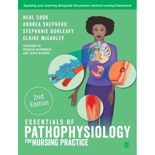 Essentials of Pathophysiology for Nursing Practice - Paperback