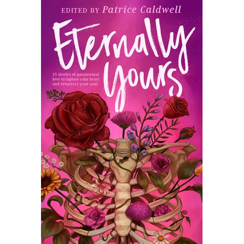 Eternally Yours - Hardcover