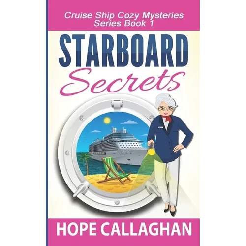 Starboard Secrets - Paperback