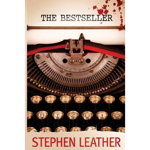The Bestseller - Paperback