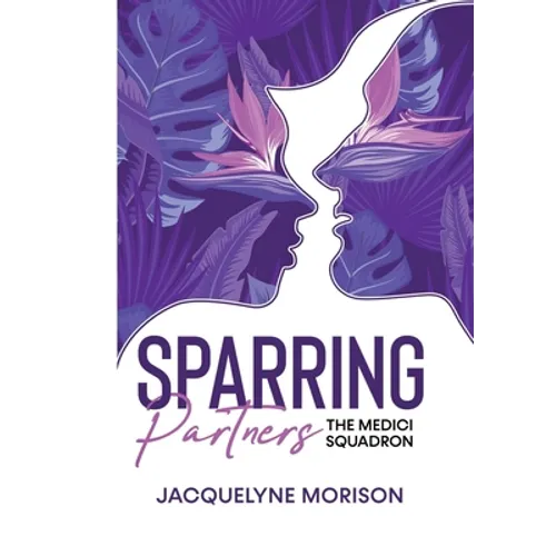 Sparring Partners - Paperback