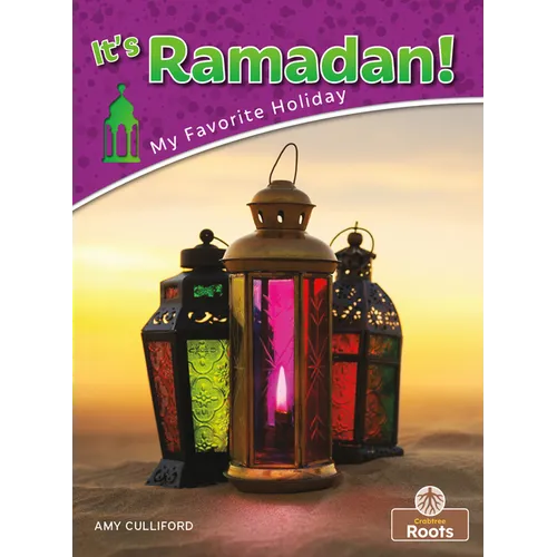 It's Ramadan! - Paperback