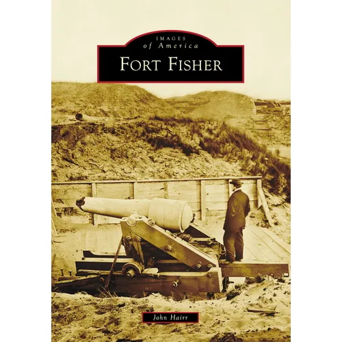 Fort Fisher - Paperback