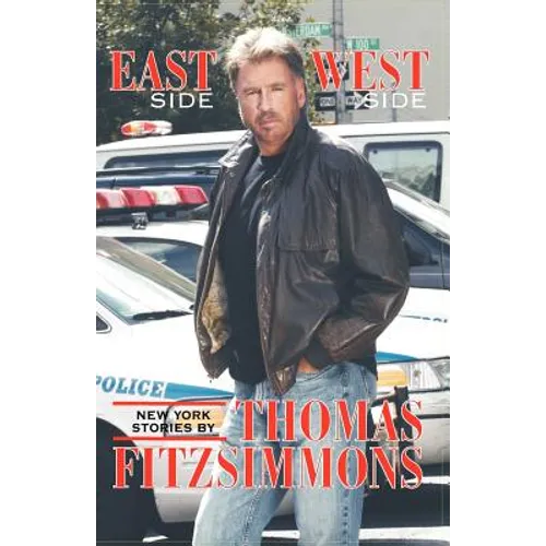 Eastside Westside - New York Stories - Paperback