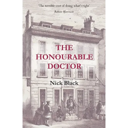 The Honourable Doctor - Paperback