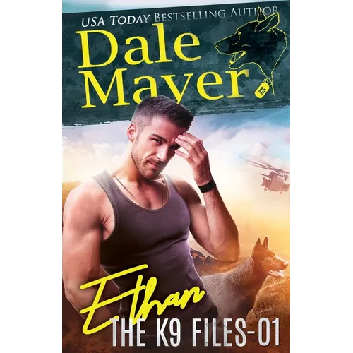 Ethan - Paperback
