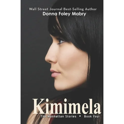 Kimimela - Paperback