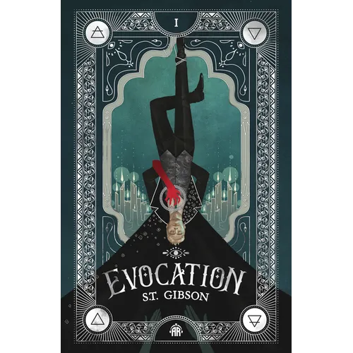 Evocation: Book I in the Summoner's Circle - Paperback
