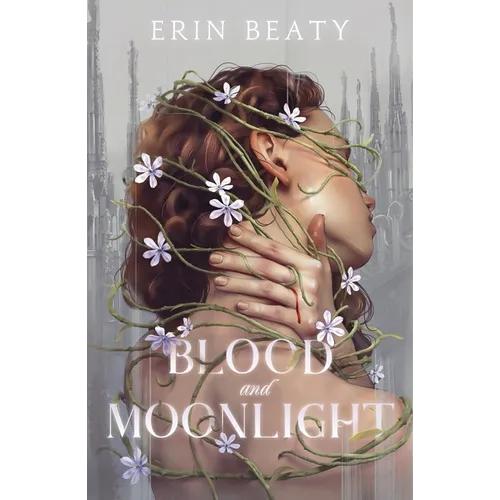 Blood and Moonlight - Hardcover