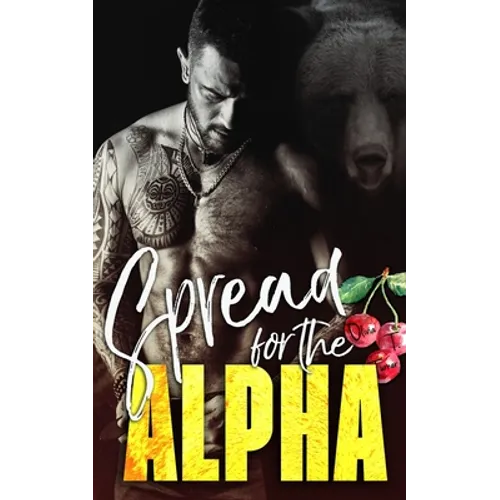 Spread for the Alpha - Paperback