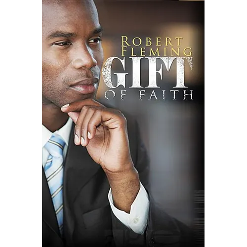 Gift of Faith - Paperback
