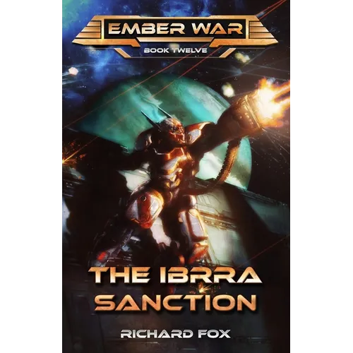 The Ibarra Sanction - Paperback