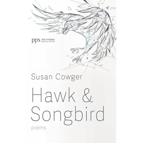 Hawk and Songbird - Paperback