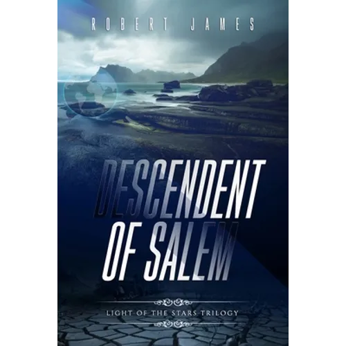 Descendent of Salem - Paperback