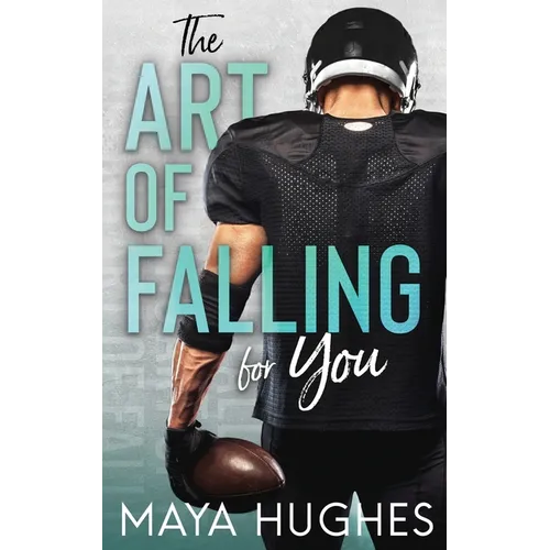The Art of Falling for You - Paperback