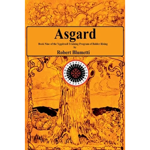 Asgard - Paperback