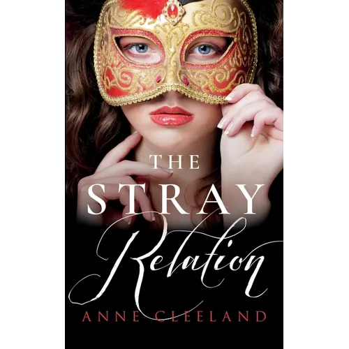 The Stray Relation - Paperback