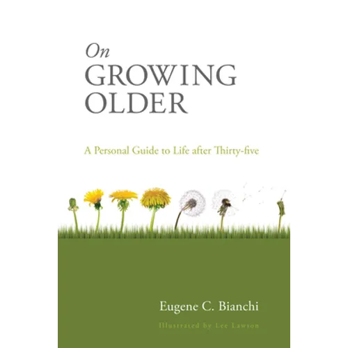 On Growing Older - Paperback
