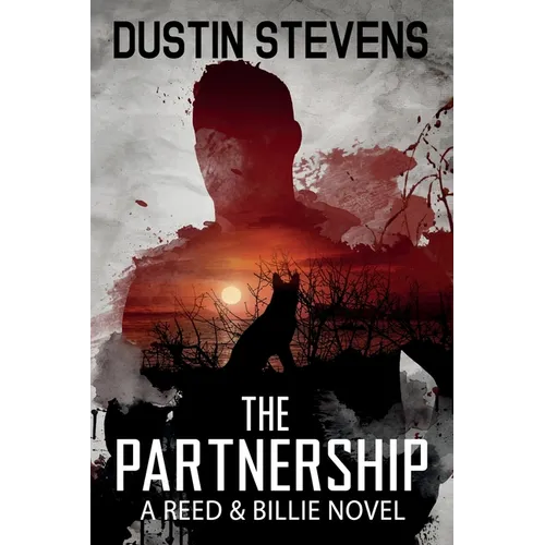 The Partnership: A Reed & Billie Novel - Paperback