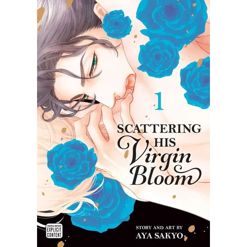 Scattering His Virgin Bloom, Vol. 1 - Paperback