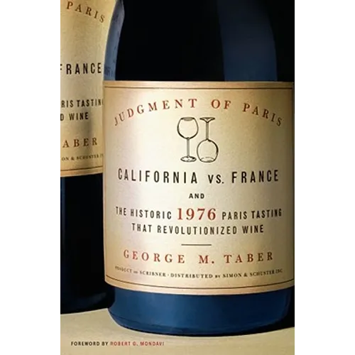 Judgment of Paris: Judgment of Paris - Hardcover