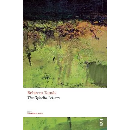 The Ophelia Letters - Paperback