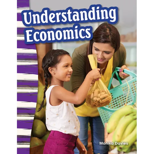 Understanding Economics - Paperback