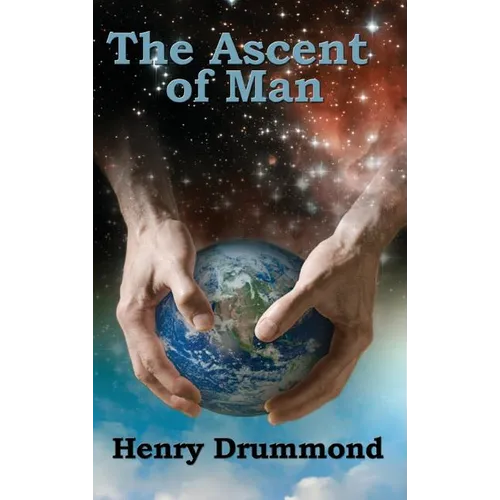 The Ascent of Man - Hardcover