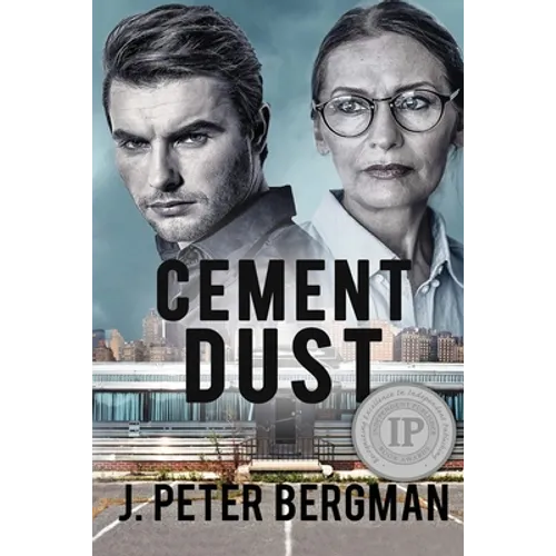 Cement Dust - Paperback